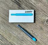 Lamy Füllerpatronen