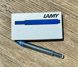 Lamy Füllerpatronen