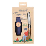Opinel My first pocket knife