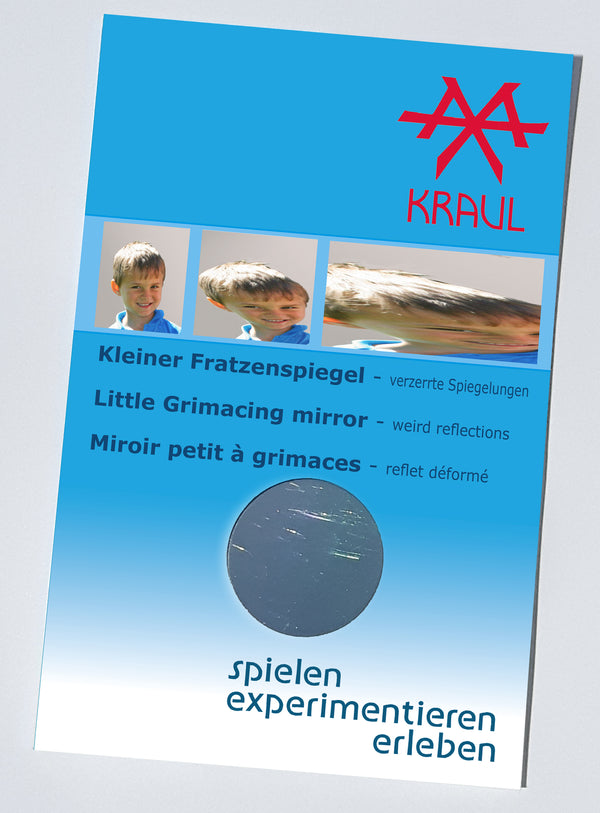 Kraul Fratzenspiegel