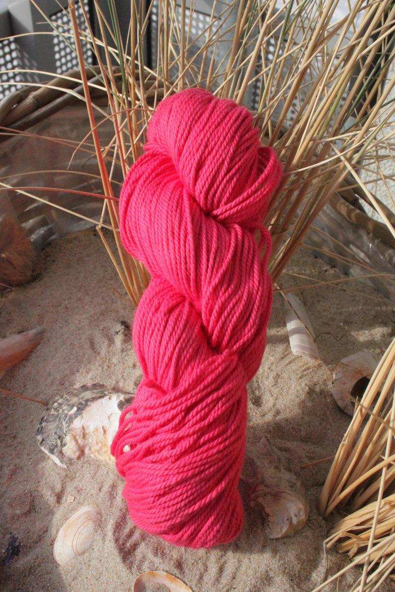 Handarbeitsgarn - Baumwolle