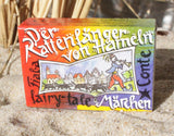 Märchen Bastelset