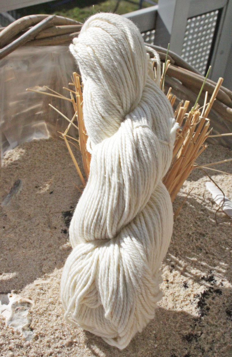 Handarbeitsgarn - Baumwolle
