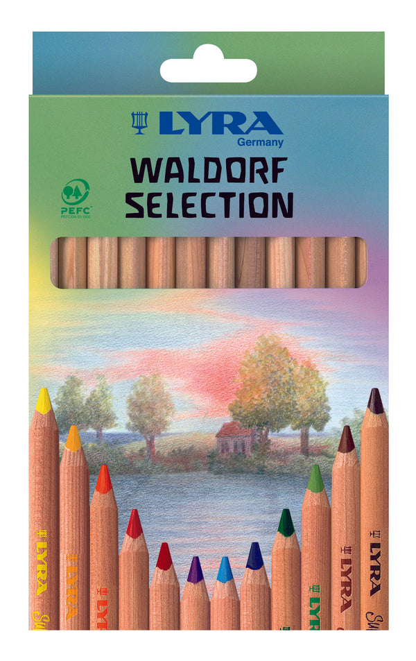 Lyra Waldorf Selection