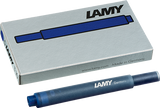 Lamy Füllerpatronen